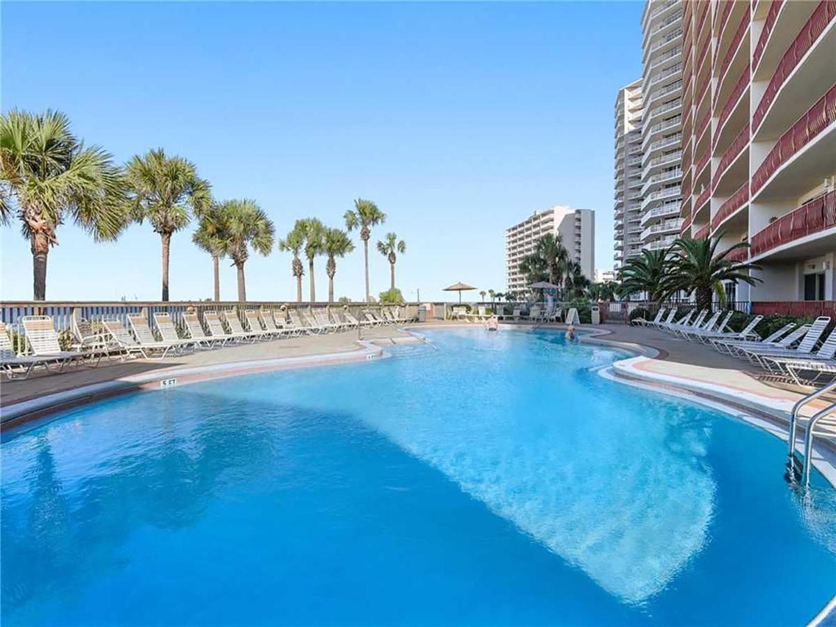 Hidden Dunes 901 Holiday home Panama City Beach
