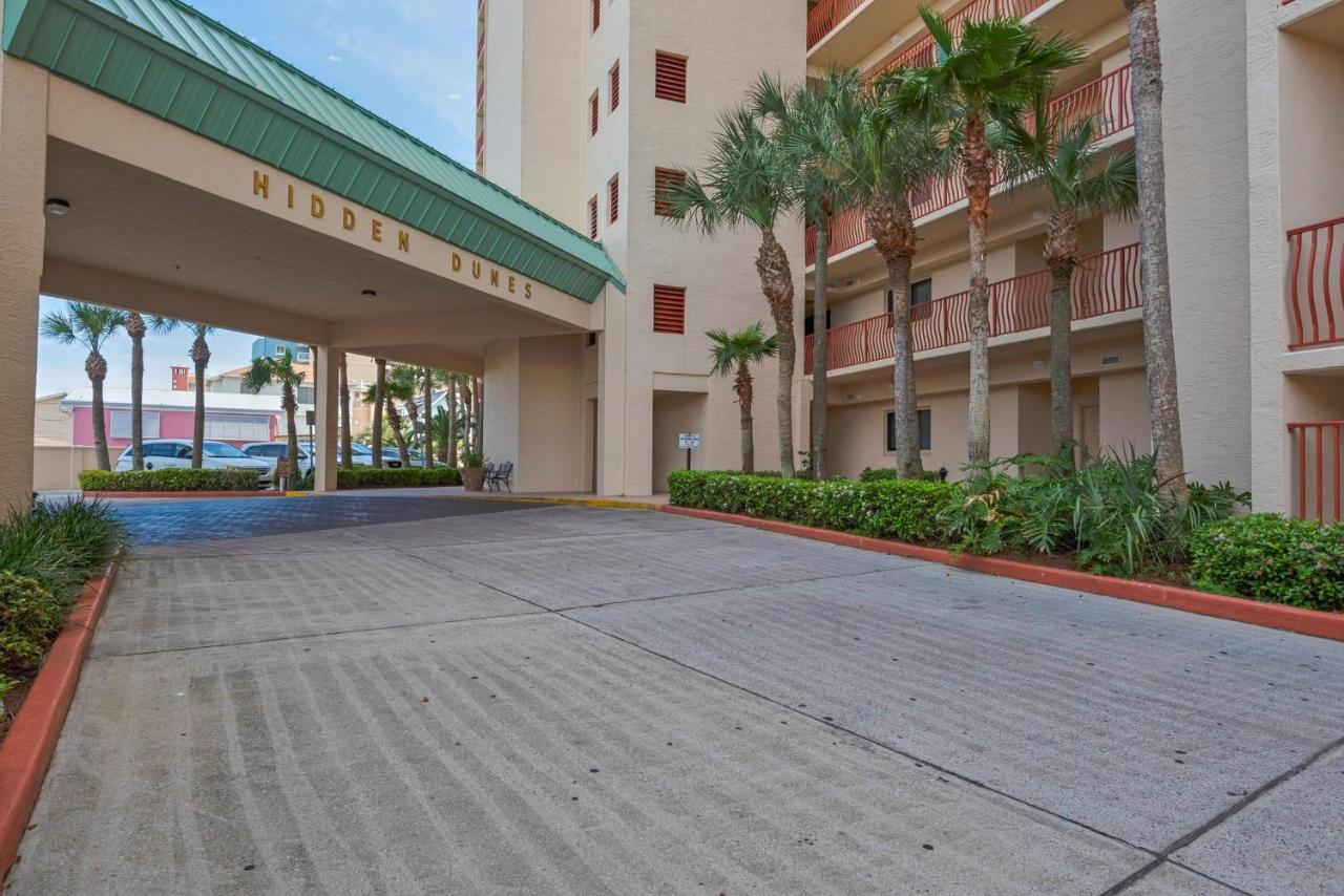 Holiday home Hidden Dunes 901 Panama City Beach