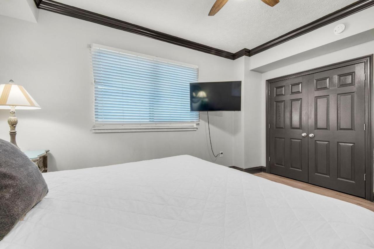 Holiday home Hidden Dunes 901 Panama City Beach