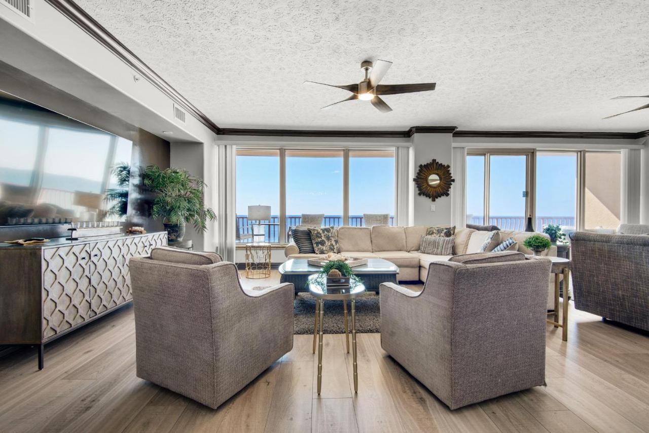 Hidden Dunes 901 Holiday home Panama City Beach