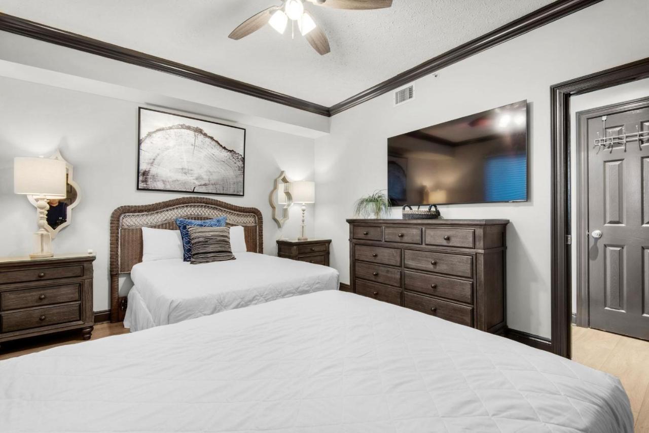 Hidden Dunes 901 Holiday home Panama City Beach